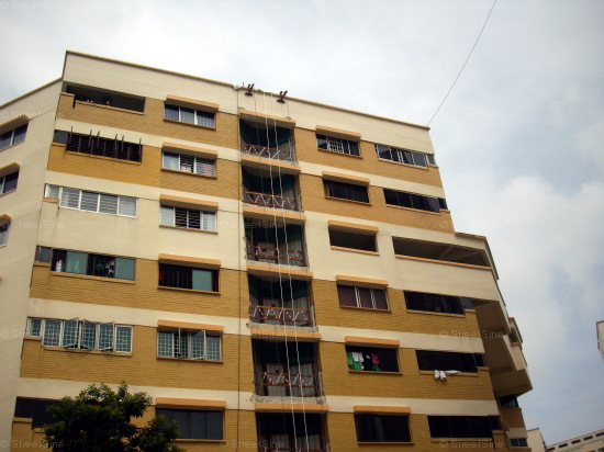 Blk 426 Jurong West Avenue 1 (Jurong West), HDB 5 Rooms #436782